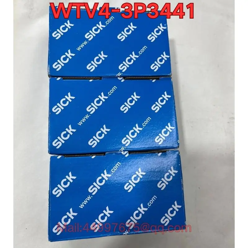 

Новый датчик WTV4-3P3441: актуальные цены на 2026 год