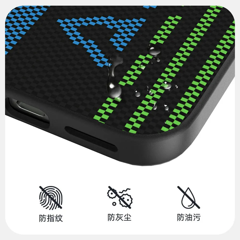 حافظة لهاتف جوجل بيكسل 10 برو 5G فاخرة للشحن اللاسلكي غطاء خلفي مغناطيسي لهاتف جوجل بيكسل 9A حافظة بيكسل 10 9 برو XL Funda #4