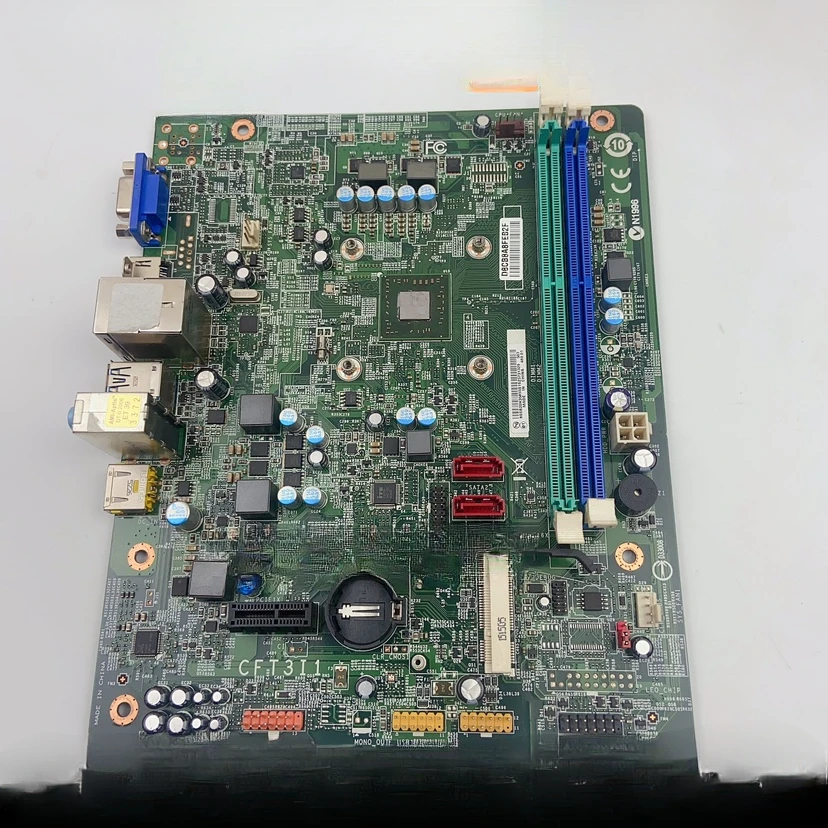 

For Lenovo CFT3I CFT3I1 Main Board G5005 H515 Dream F5005D3005 H425 H5005 Main Board