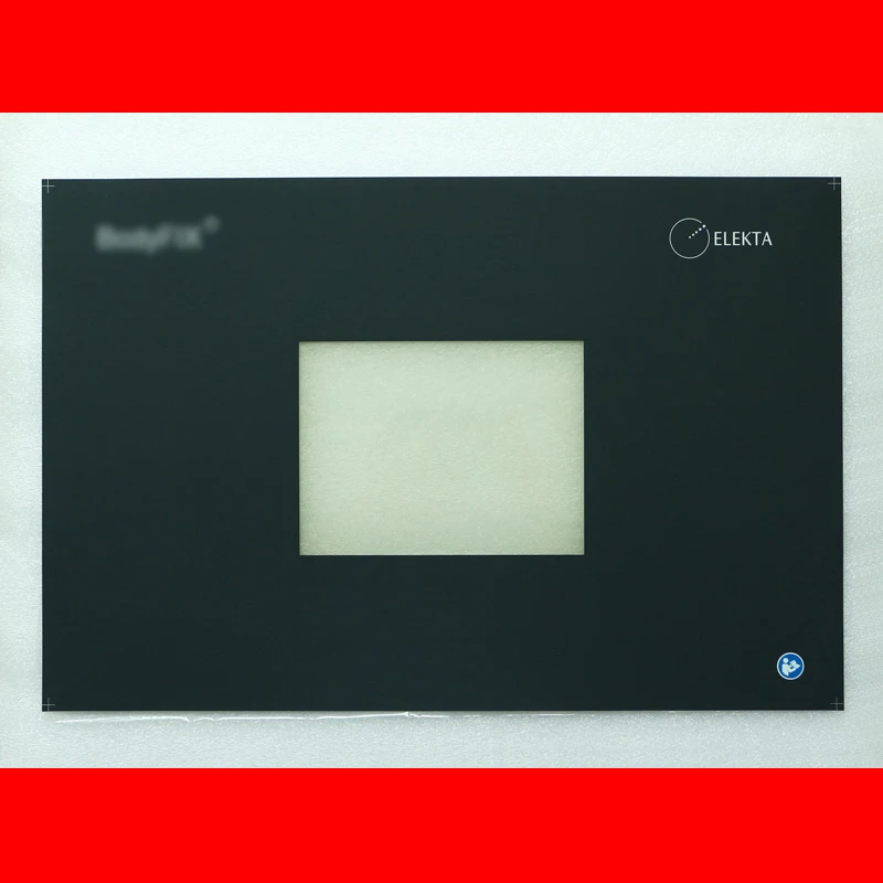 

BodyFIX ELEKTA -- Plastic protective films Touch screens panels