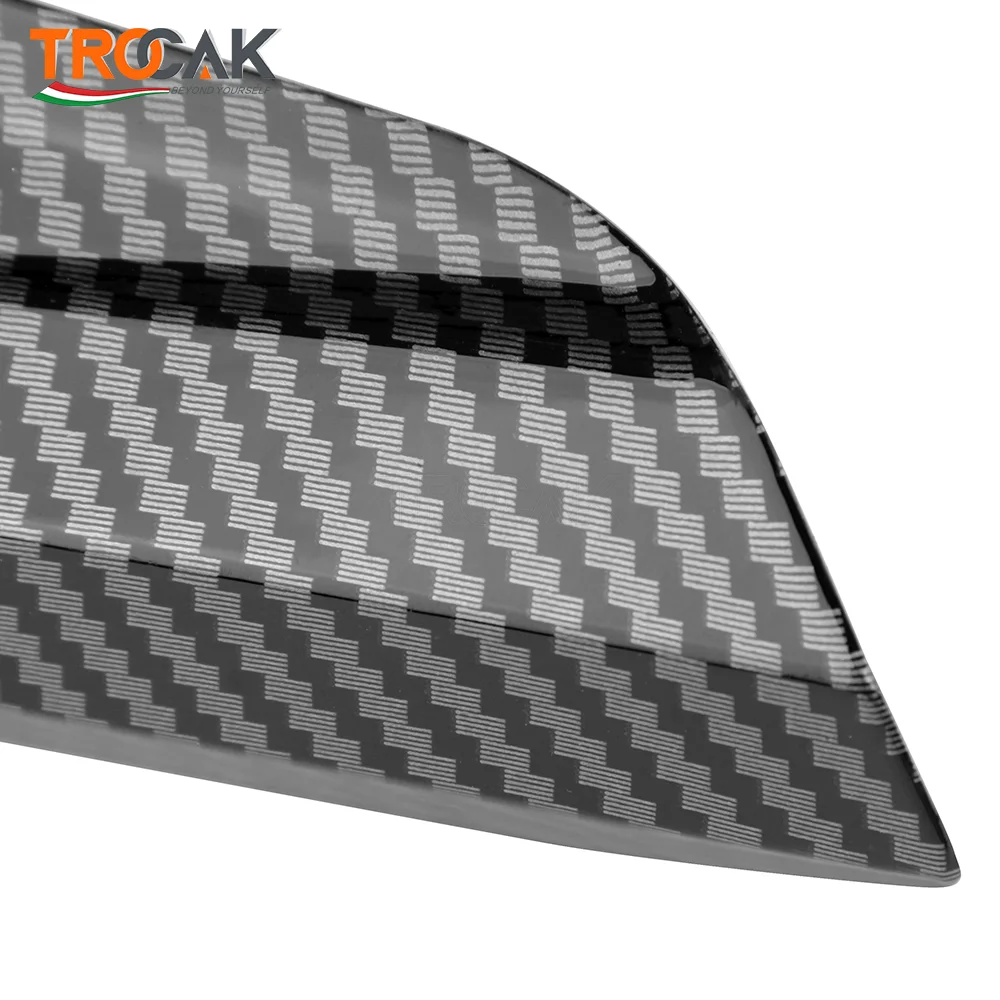 2025 2024 ل KTM 390 DUKE 390 RC390 390 ADV Adventure 2023 دراجة نارية CNC المقود القبضات الحرس دواسة فرامل عتلات حراس اليد #5