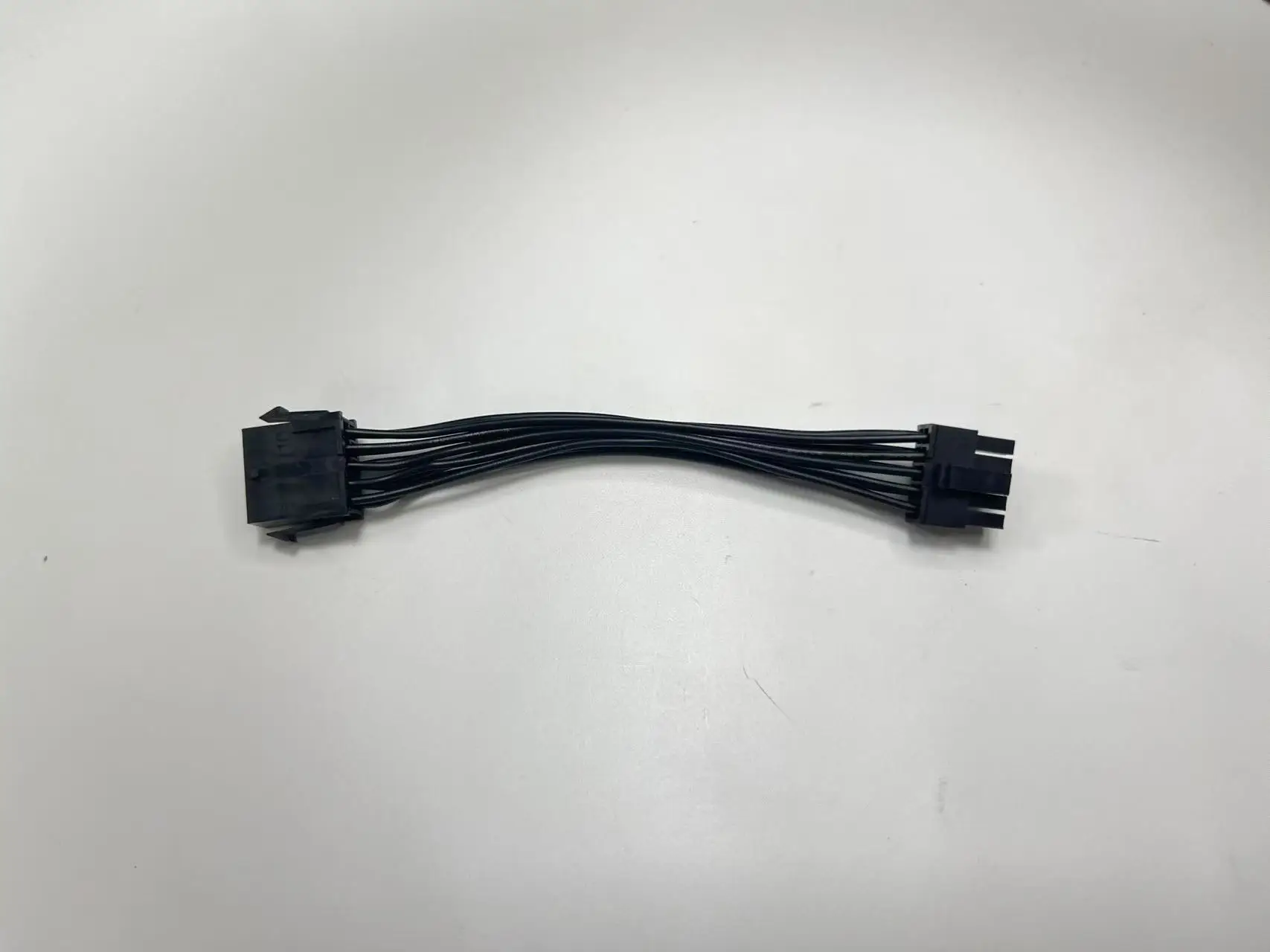 

43025-1000 to 43020-1000 Extension Cable, 430251000 to 430201000 Female to Male Cable, Molex Micro Fit 3.0 Cable, 10P