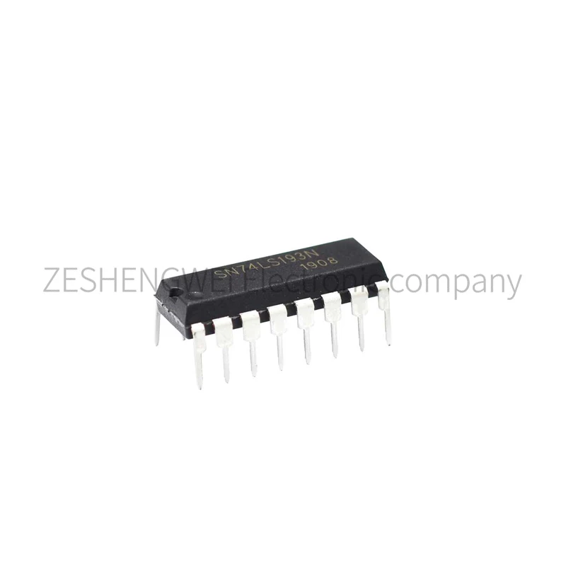 10PCS SN74LS193N DIP16 HD74LS193P DIP DIP-16 74LS193N SN74LS193 74LS193
