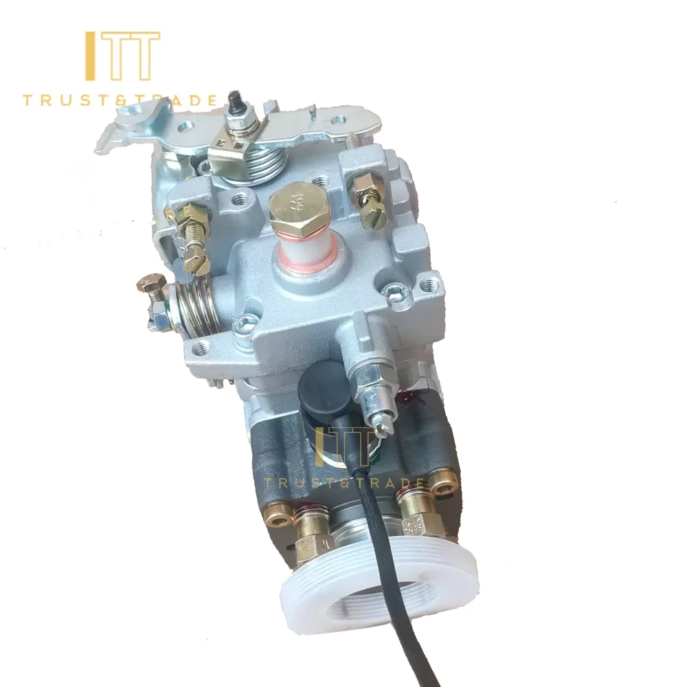 High Pressure VE Series VE4/11F1100LNP2440 104646-5410 Car Parts Assembly Diesel Fuel Pump for ISUZU 4JG1