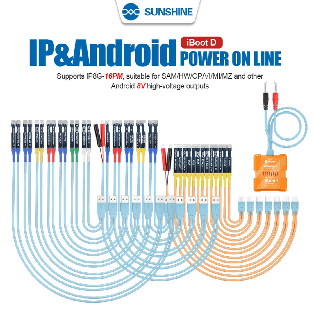 Thumbnail 3 - #26 New Mobile Phone Repair Tool Kits Arrivals
