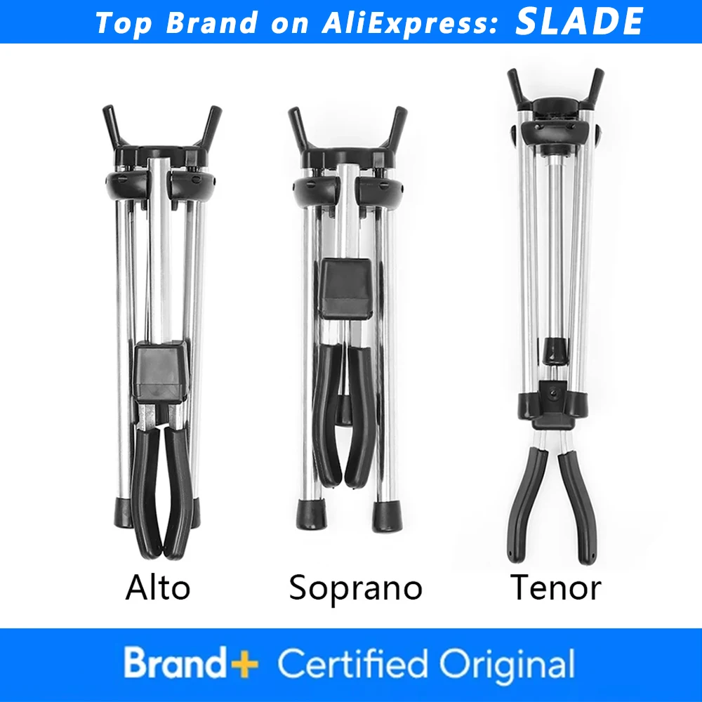 Slade Saxophone Sta…