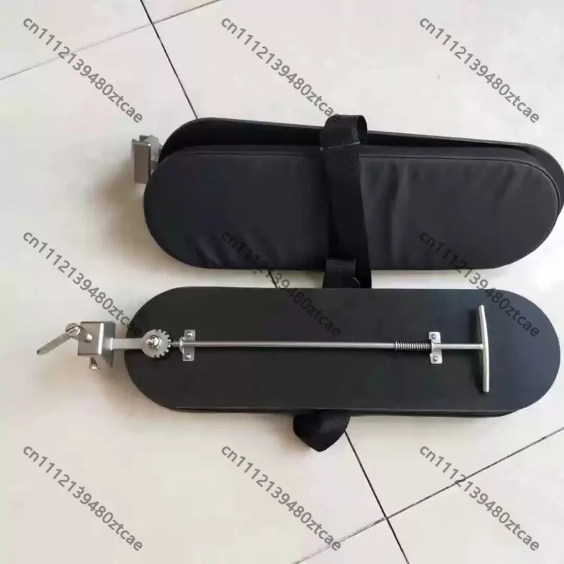 Suspended Flexible Arm Support Bracket Operating Table Arm Rest Frame Multifunctional Surgical Patient Limb Auxiliary Accessory