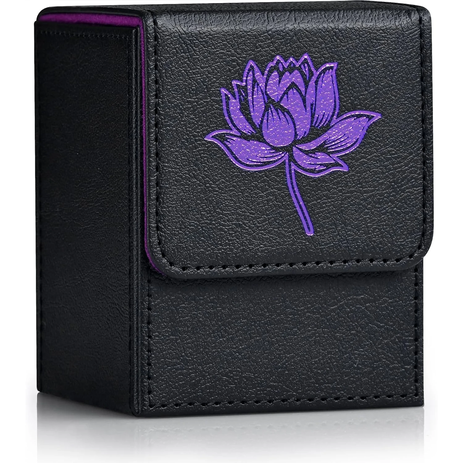 caixa-para-cartas-caixa-de-armazenamento-de-cartas-com-capacidade-para-100-cartas-com-sleeve-individual-fechamento-em-couro-pu-ideal-para-cartas-de-tcg