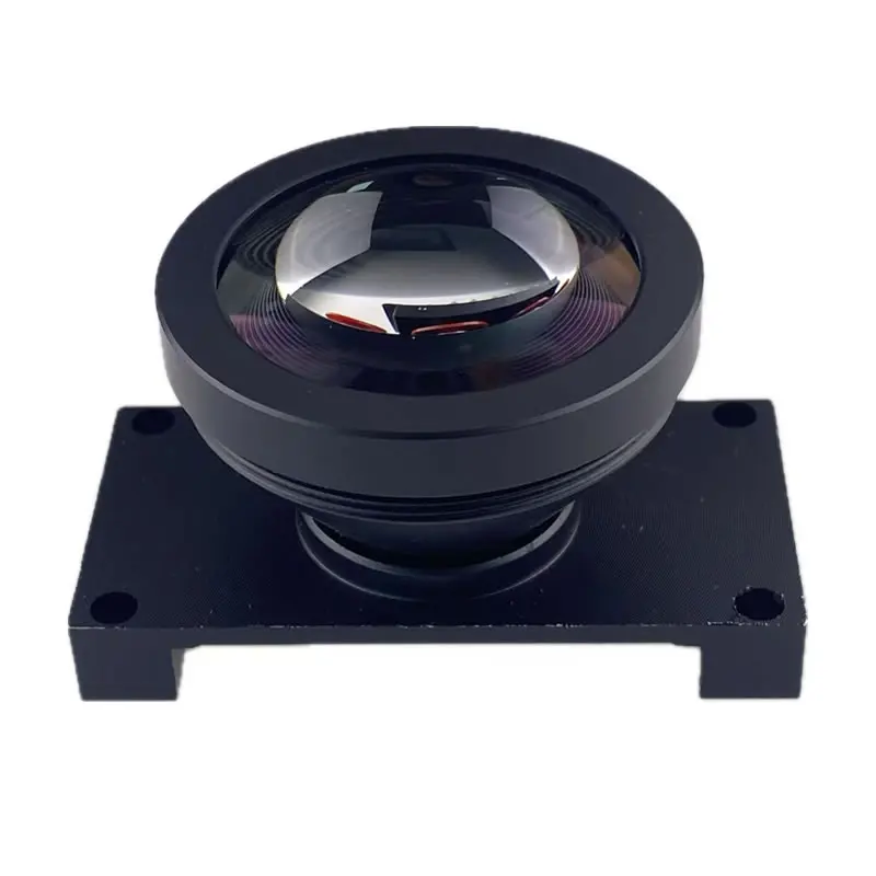 

13MM Fish LED Light Lens Projector LED Moving Head Light Glass Convex Lens