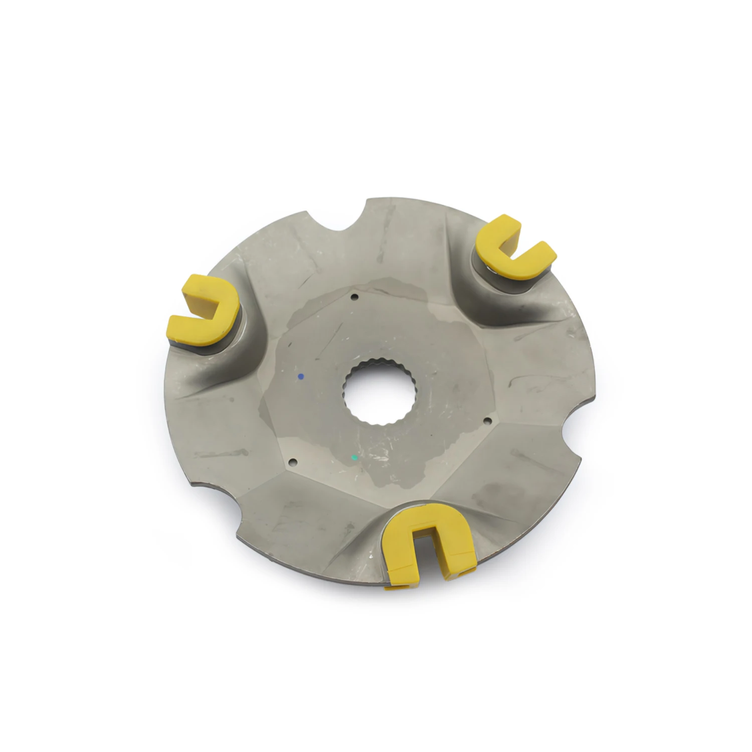 Ersatz-Motorradzubehör Antriebsriemen Variator Riemenscheiben-Rollensatz für Vespa GTS 300 2008 2009 2010 2011 2012-2016 – Detail 13