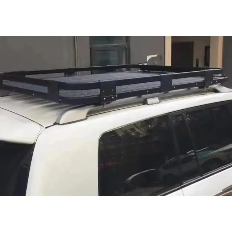 

Factory Price Direct Supply Two-door Special Lage Rack, Roof Rack, Off-road Modification Roll Cage