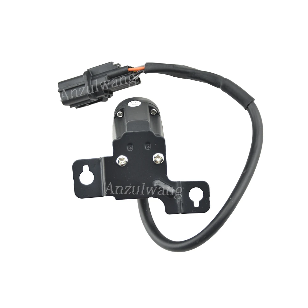 لشركة هيونداي سانتا في 2016 2017 2018 سيارة كاميرا الرؤية الخلفية احتياطية وقوف السيارات 95760-2W640 95760-2W641 A52-74-0019 HY1960163