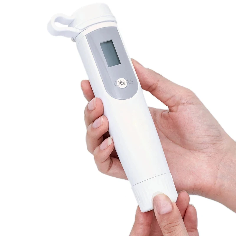 LHVREF Home Use Children Eye Care Solution Handheld View Tester WIFI Manual Refractometer