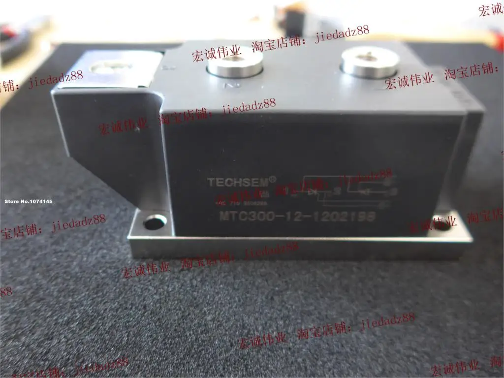 

MTC300-12-1202198 IGBT power module