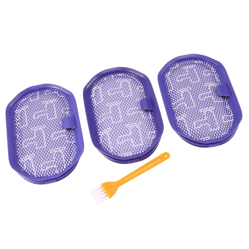 Suitable For Dyson Vacuum Cleaner Accessories D30 DC31 DC34 DC35 DC44 DC45 Filter Elements