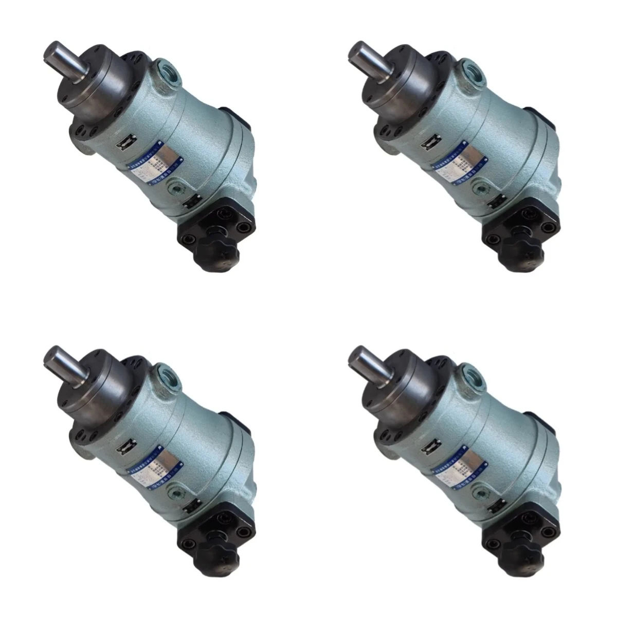Suitable for Plunger Oil Pu-mp 250SCY14-1B 1pcs