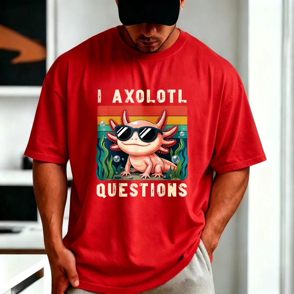 Camiseta con estampado gráfico - Men'S Fashion Questions reseña y precio
