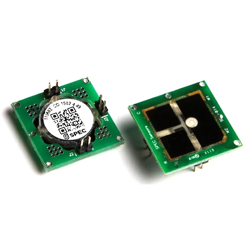 

Лучшая цена NO2 Датчик Датчик диоксида азота Датчик газа 3SP_NO2_5F P