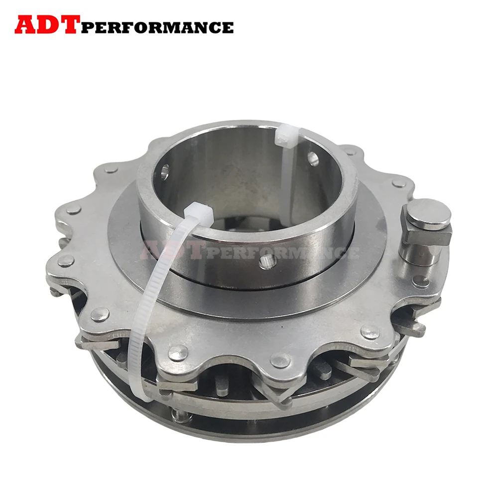 RHF5V VNT 8973815073 Turbo Nozzle Ring For Isuzu NKR 3.0 TDI 96Kw 131HP 4JJ1E4N 2007-2008 VGT Geometry VEA30023 VAA30023 VIFB