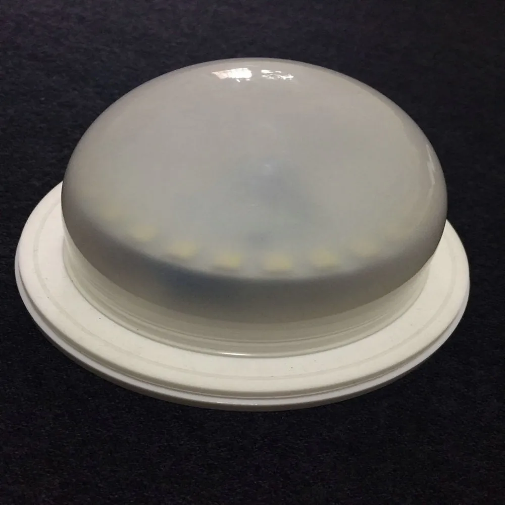 Remote Controlled Rechargeable Rgb Cocktail Table Light Base 120cm Ip68 Waterproof Led Battery 16colors Furniture Mood Light