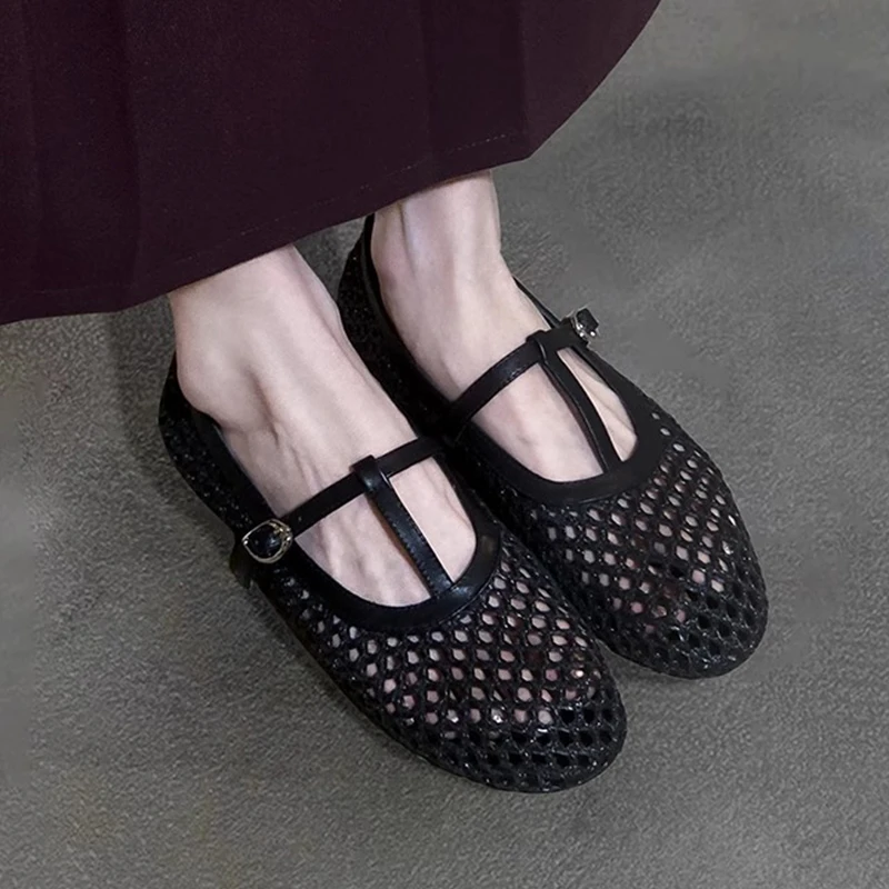 

Женские лоферы на плоской подошве, дизайнерские повседневные сетчатые сандалии, осенние кроссовки 2024, новые брендовые уютные платья для прогулок, Mujer De Zapatillas