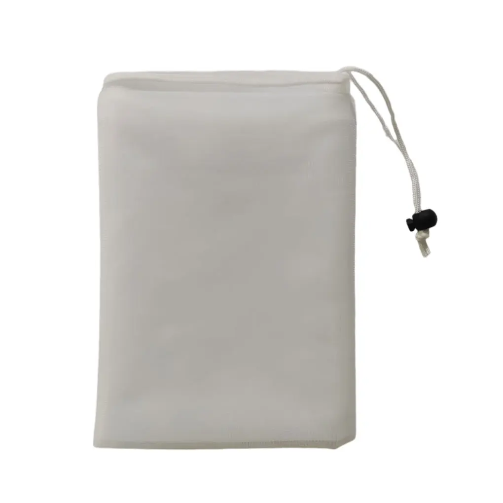 

Flower And Fruit Insect Proof Net - Garden And Harvest From Insects Easy To Use: There Is No Need To Bag Every Fruit 160*150CM