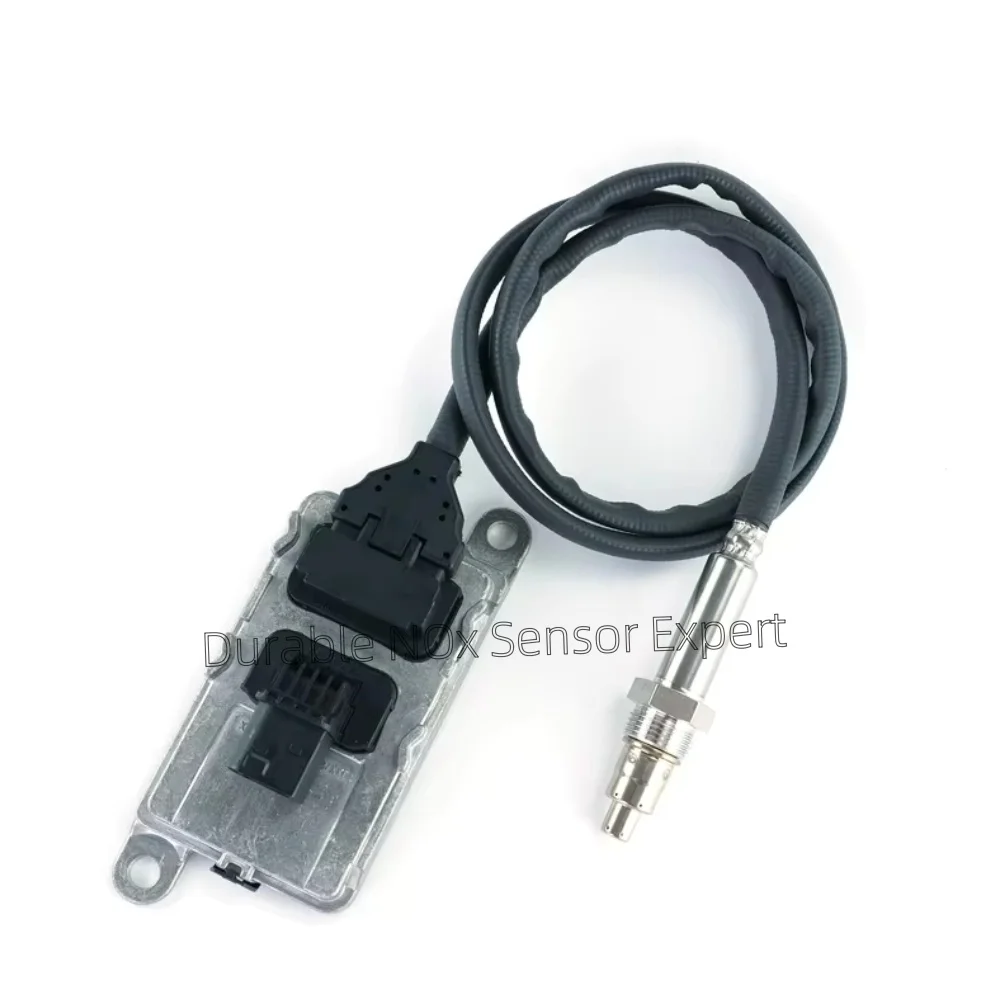 

4326864 5WK96750C A2C95992900 1710806 A045S158 Nitrogen Oxygen NOx Sensor/Sensor Probe For CUMMINS Engine Truck Car Accessories