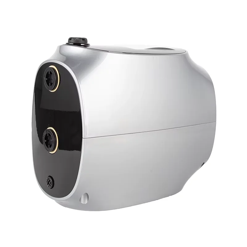 

Hot Intelligent VFD Magnetic Pump for Household Use Silent Variable Speed Single Stage Three Low Noise Multistage Permanent Magn