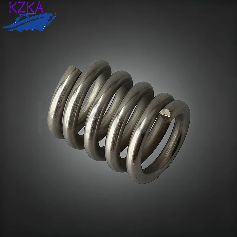 

Пружина сжатия 90501-23215 для морского двигателя Yamaha 2T 4HP-90HP 4T 2.5HP-125HP F2.5-F125 90501-23215 Аксессуары для двигателя