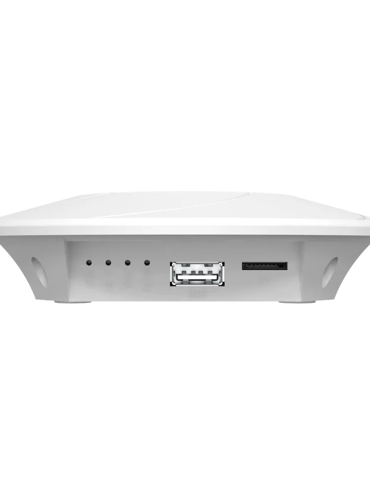 

The POE Bluetooth Gateway BLE 5.0 Converts Bluetooth to WIFI and Supports Scanning, Multi-connection, and Two-way Communication