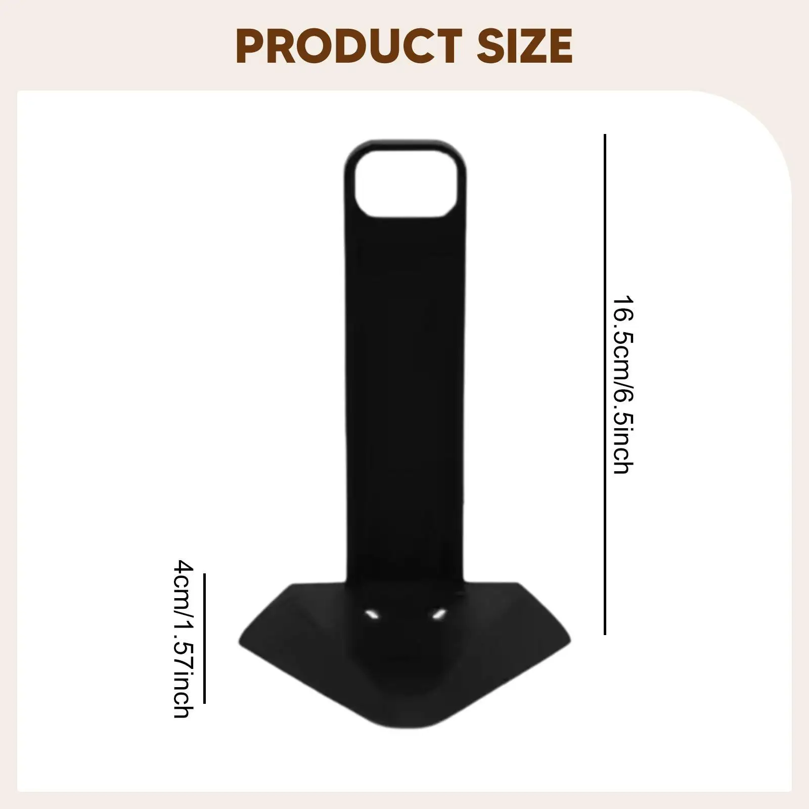 Soccer Cone Holder Soccer Disc Cones Stand,Rack,Disc Carrier,Mark disks Shelf Saucer for Obstacle Course Baseball Practicing