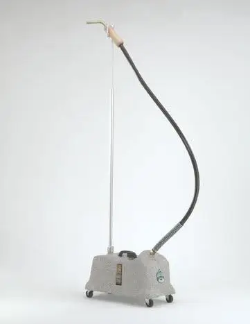 

Профессиональный паровой утюг для парикмахерских, быстрое нагревание паром, регулируемый контроль температуры