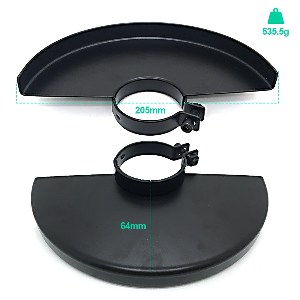 GA7020 Safety Protector Cover Replace For Makita 9067 180mm Angle Grinder Accessories Metal Wheel Guard Fast Ship
