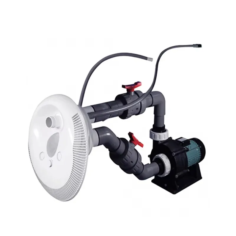 

New Design Countercurrent Swimming Training Device Pool Jet Swimming Pool Tools and Accessories