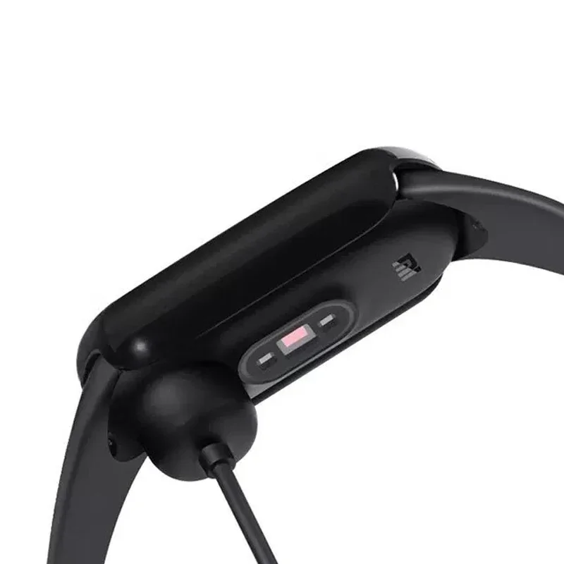 زجاج مقسى + غطاء لشاومي باند 8 قطعة واقي شاشة ممتص للصدمات ساعة ذكية miband8 تغطية كاملة ملحقات ممتص الصدمات