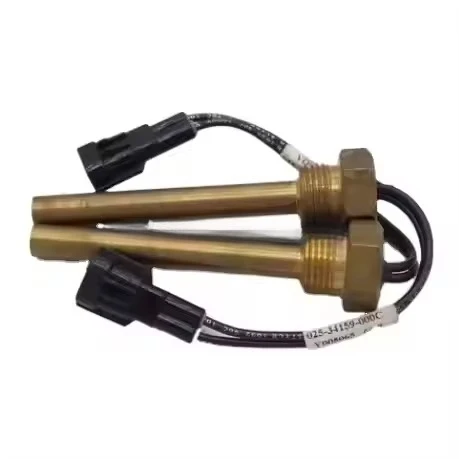 

For Chiller Stainless Steel Refrigeration Part 025-34159-000 Temperature Sensor