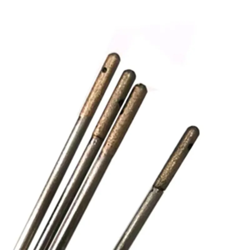 

Customized Size Diamond Optical Fiber Tool Quartz Glass Cutting Tool