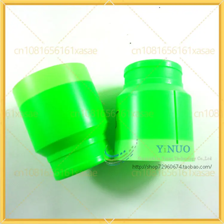 2pcs For Woofer Voice Coil Former 51.5/63.5/65.5/75.5/76.2mm, Speaker Positioning Replacement Parts