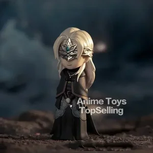 Dark Souls Actionfigur Solaire Siegmeyer Oscar Ornstein Artories Figure PVC Modellsammlung Spielzeug Geschenke Haupttrofeo -Oscar -Verkauf - №2