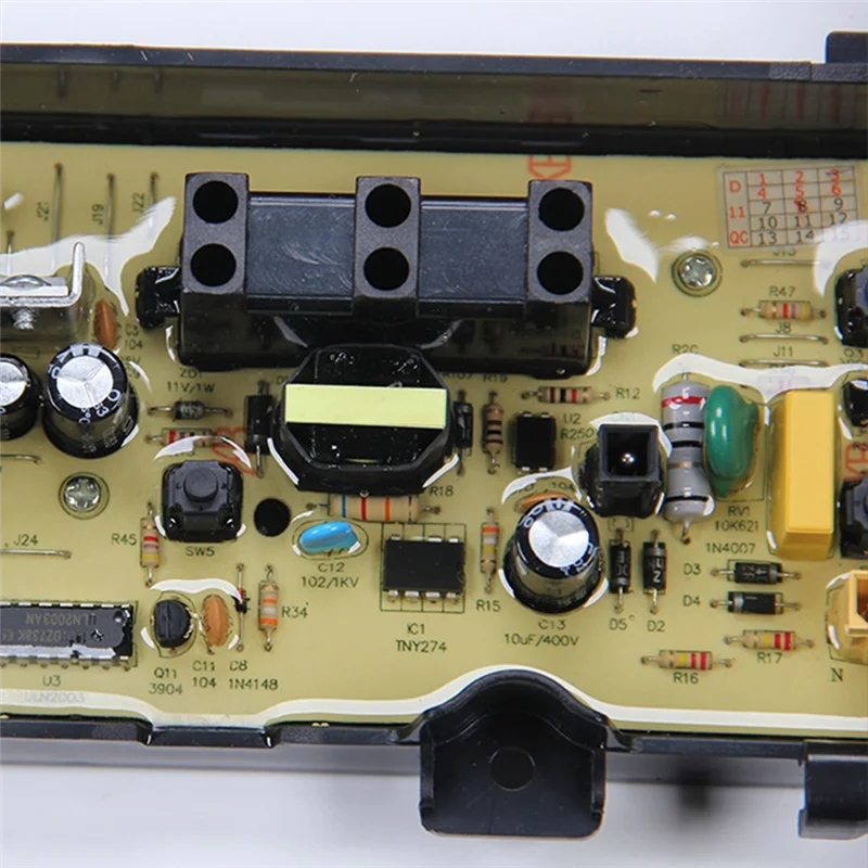 ABRG-для стиральной машины, компьютерная плата WA88V95V3 DC92-00278 DC92-00297A DC92-00591G