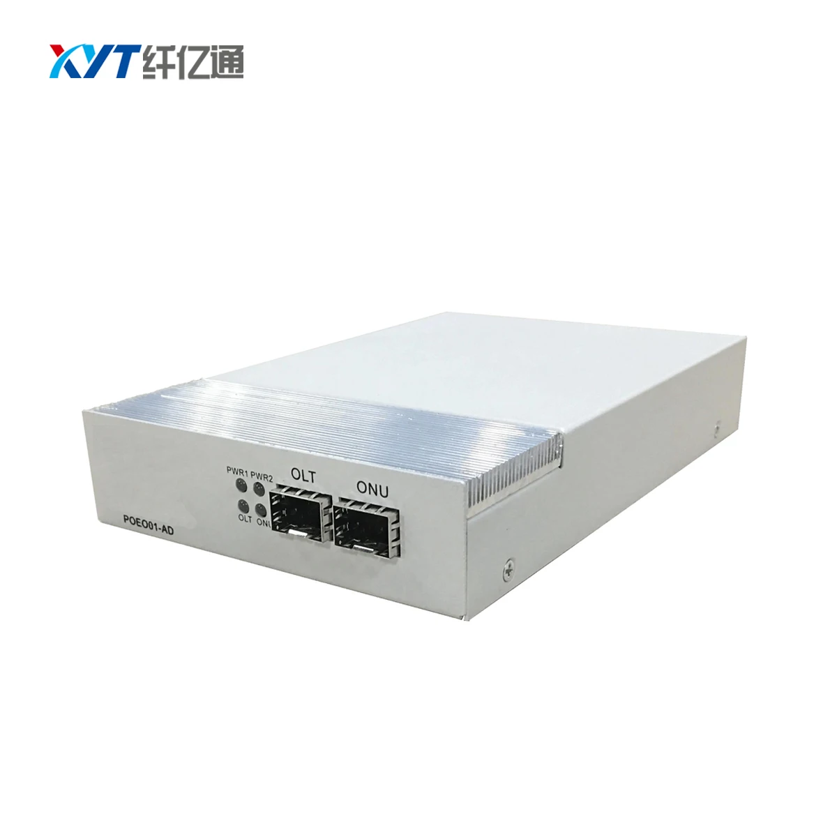 Pon Port Power Amplifier Extend The Transmission Distance Pon Reach Extend