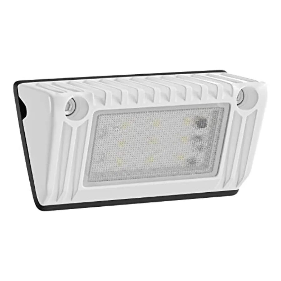 RV Exterior Porch Utility Light - 12v 720 Lumen 5
