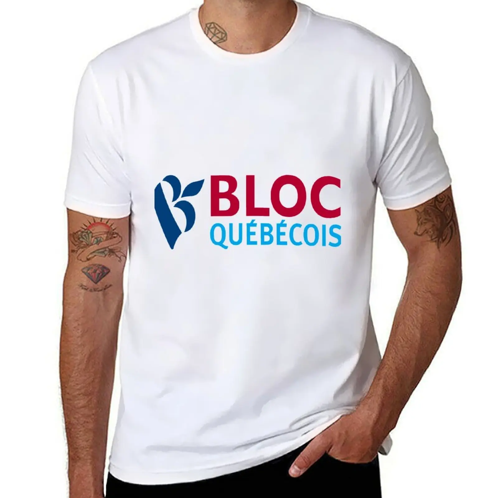 Parti Bloc QuéBéCoi… - image