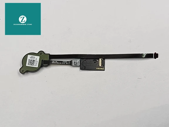 

Genuine FOR LENOVO ThinkBook 16p G2 ACH FINGERPRINT BUTTON BOARD W CABLE 5F30S94949