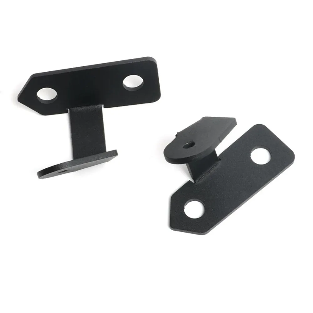 Motorcycle Parts Brand New for Kawasaki ZX4RR ZX4R ZX25R Modified Sports Camera Bracket Driving Recorder Spotlight Base