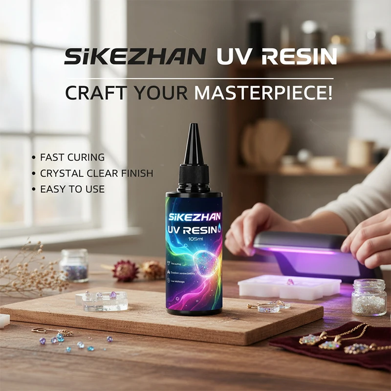 Thumbnail 2 - #67 Best Resin DIY Kits to Buy In 2026