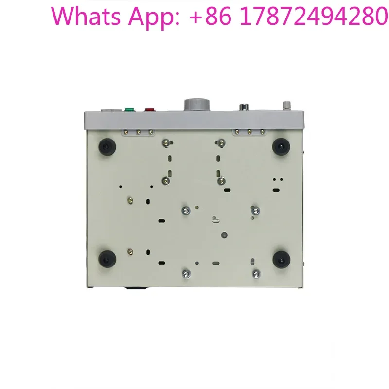 RK2672BM AC DC Hipot Tester High Voltage /5KV Impulse Generator Withstand Voltage Tester Hipot Tester
