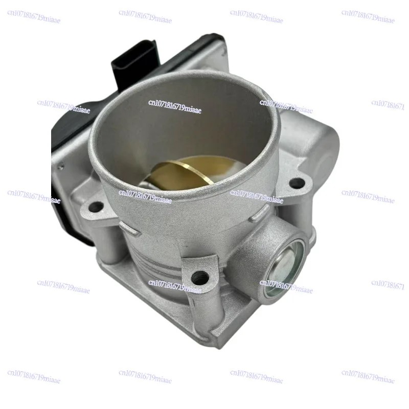 8 Throttle Assembly for M-MAX II 2011+ RZ4E 4JK1 979455224