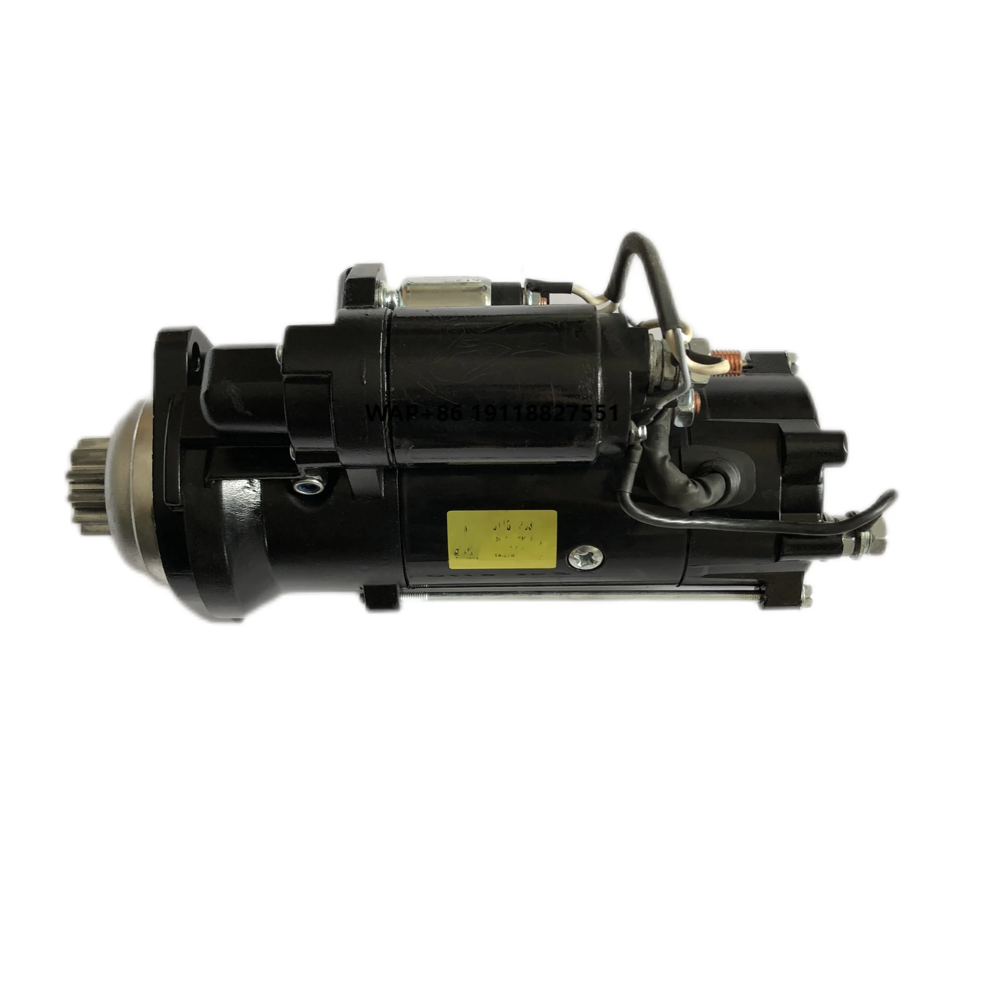 

Engine Parts BFM1015 TCD2015 Starter 0118 3035 01183035