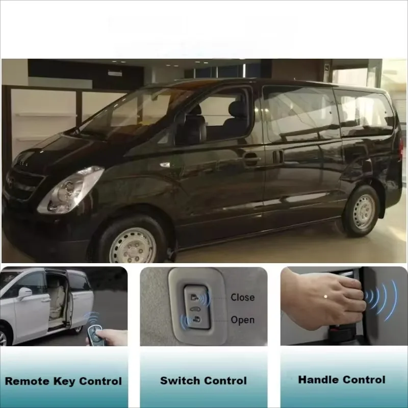 Mpv Refit Smart Ele…